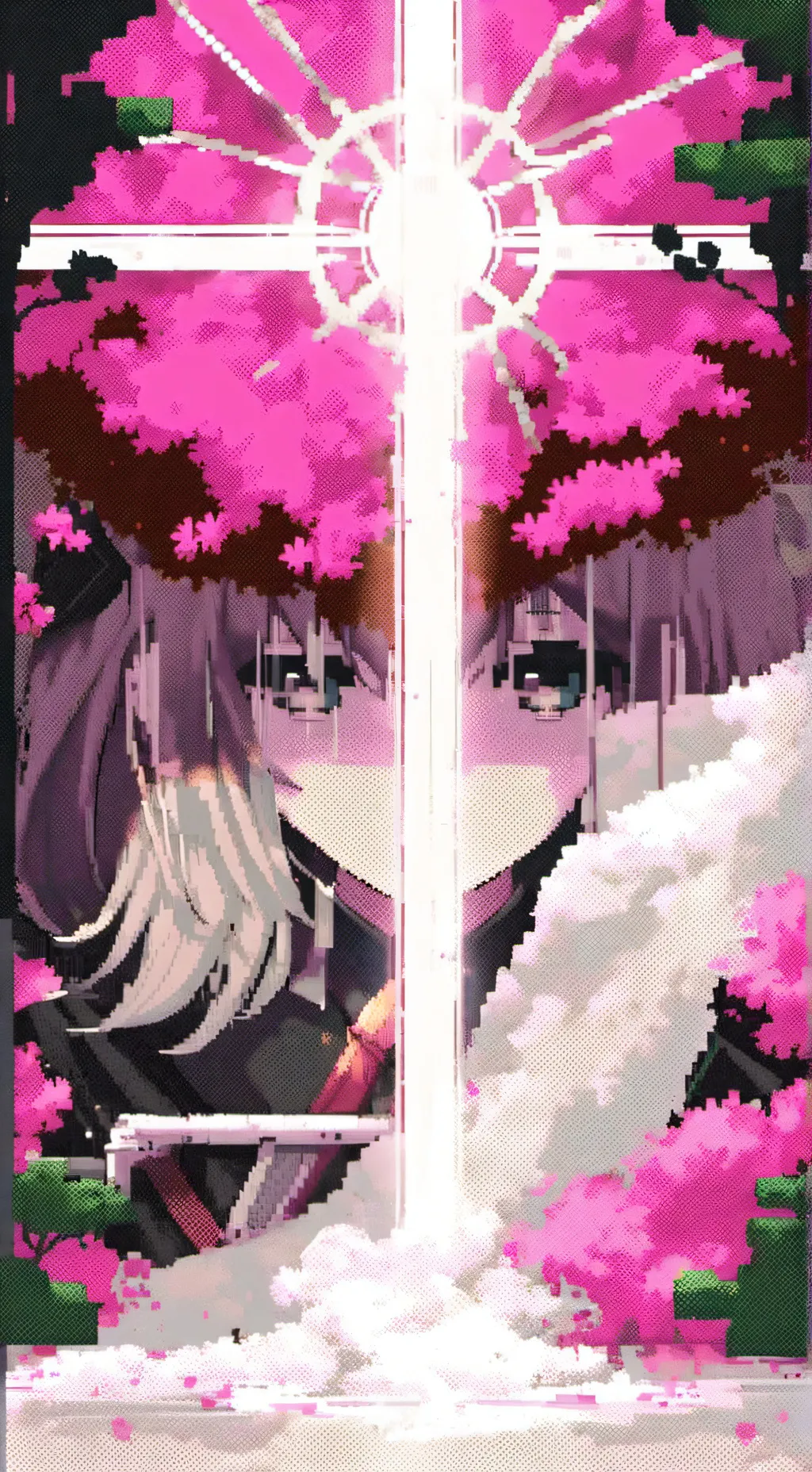 ai character: muichiro background