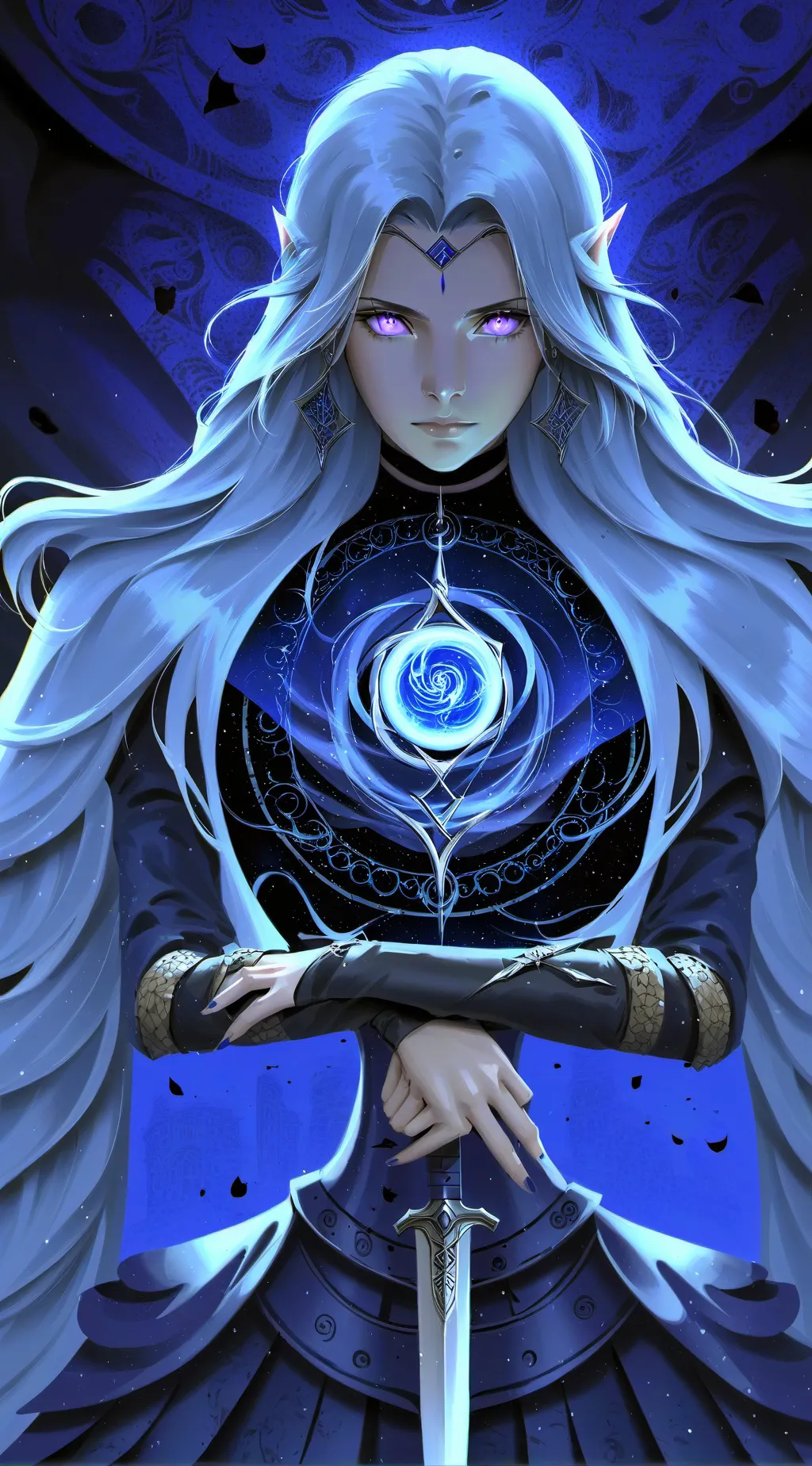 ai character: Teachers day!!!  background