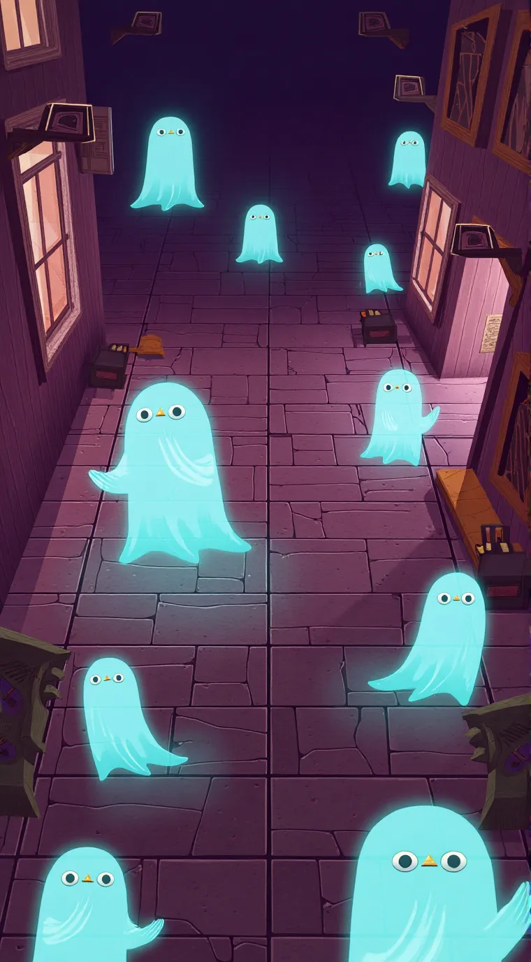 ai character: Guam background