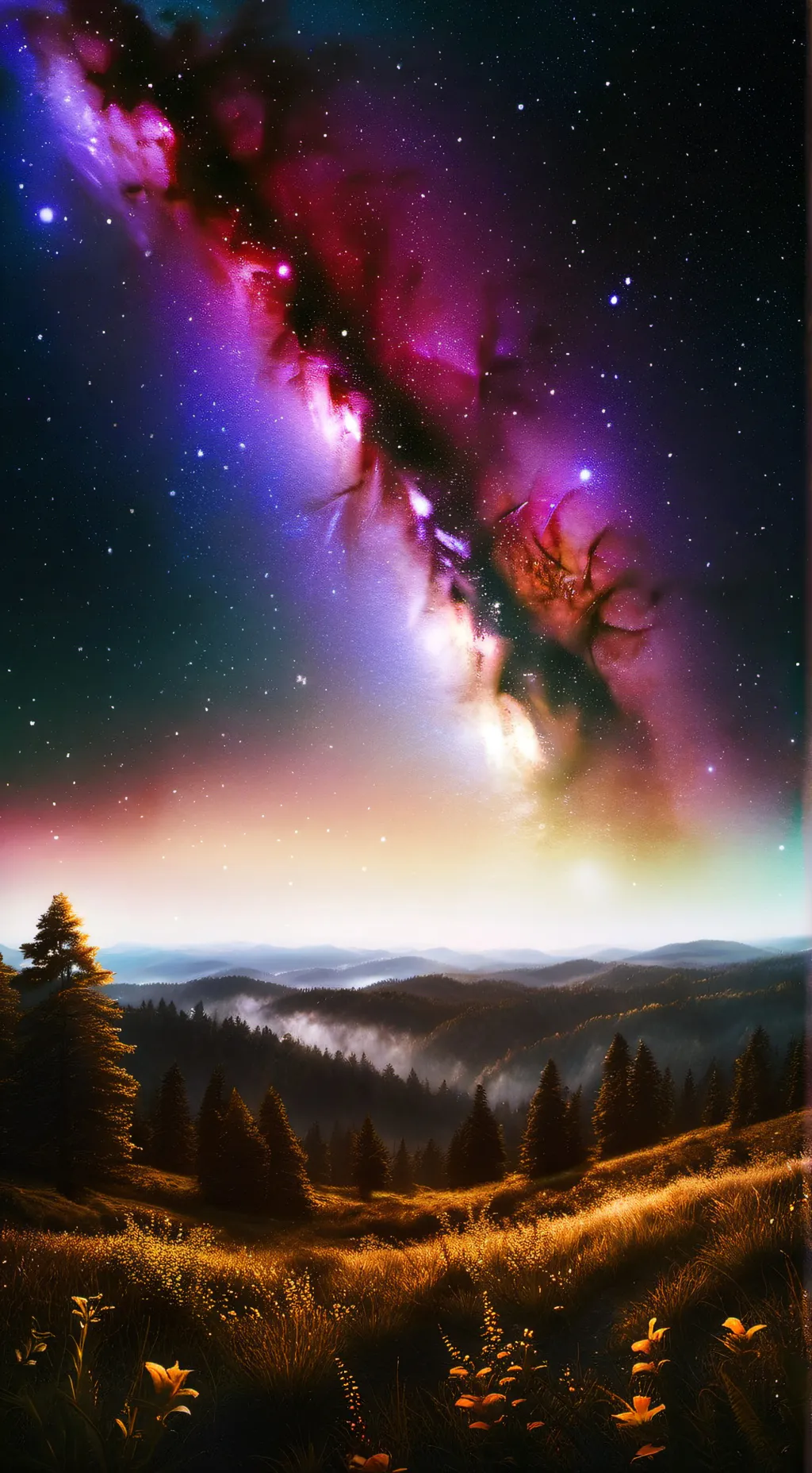 ai character: Akaza background