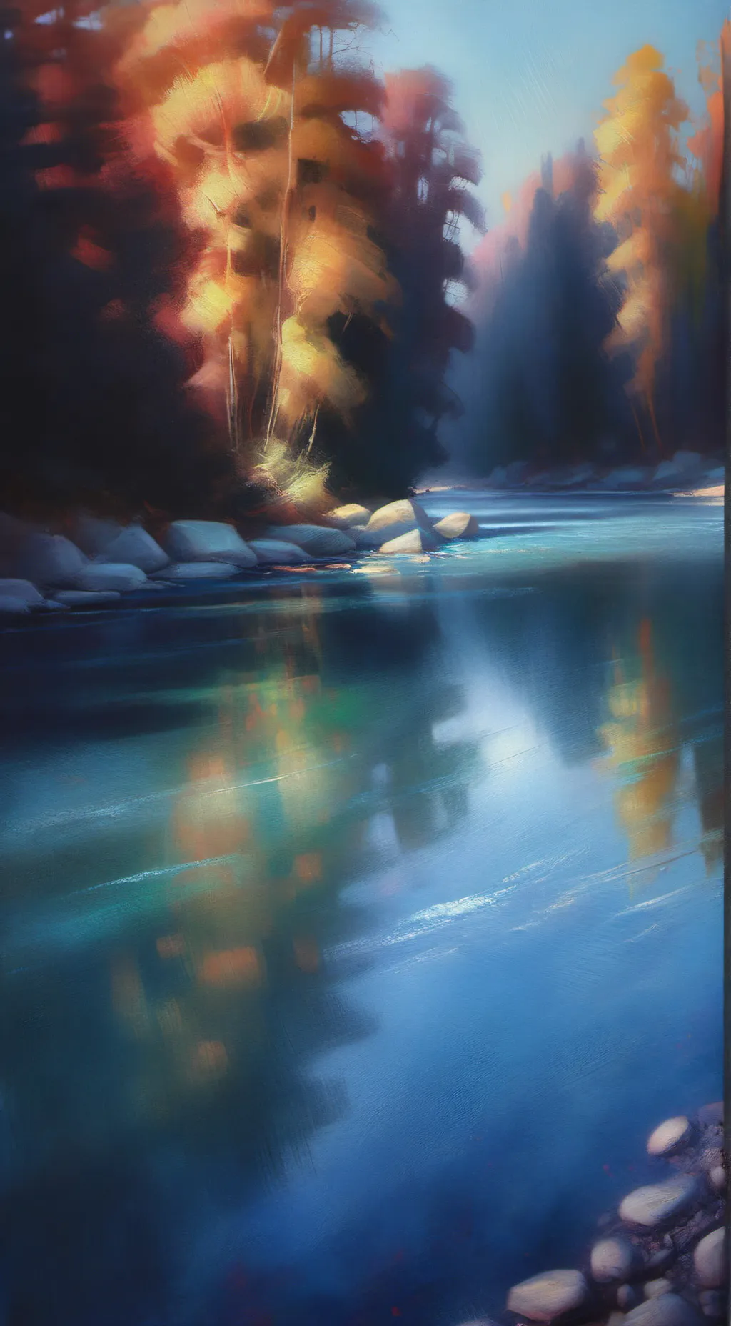 ai character: vanders betrayal  background