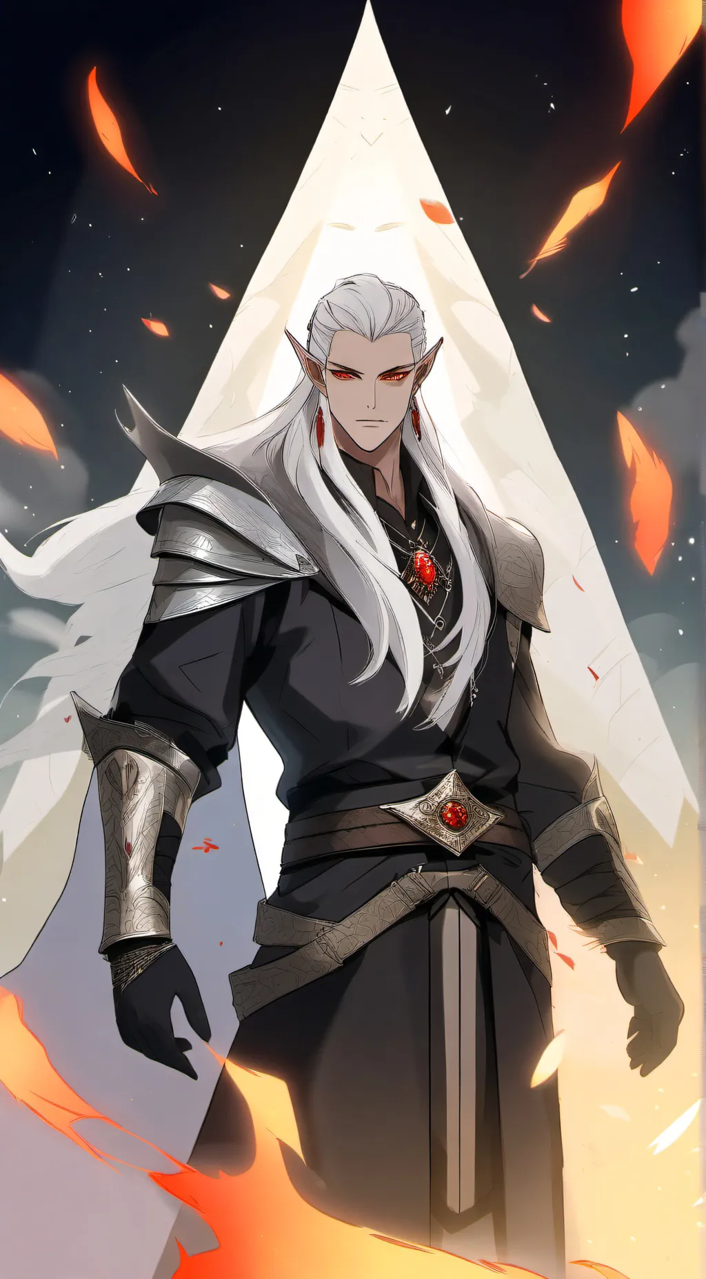 Talkie AI - Chat with alduin