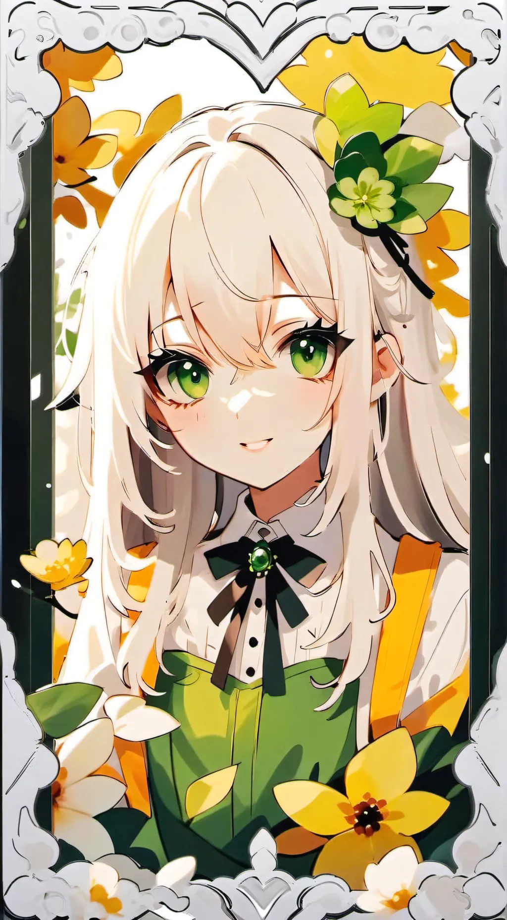 ai character: PMG DEMON VER 😭 background