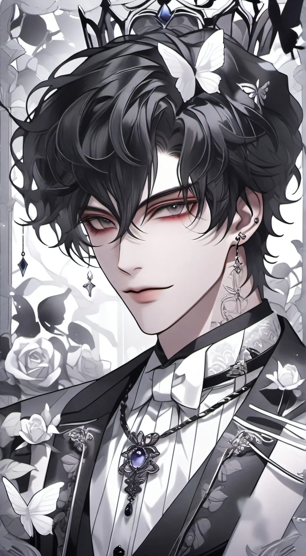 Talkie AI - Chat with Aarian 