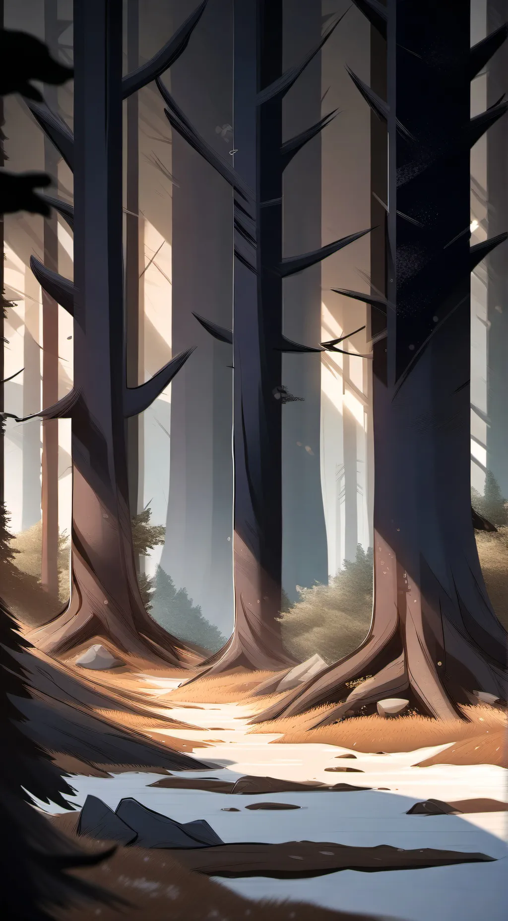 ai character: //Mafioso// background