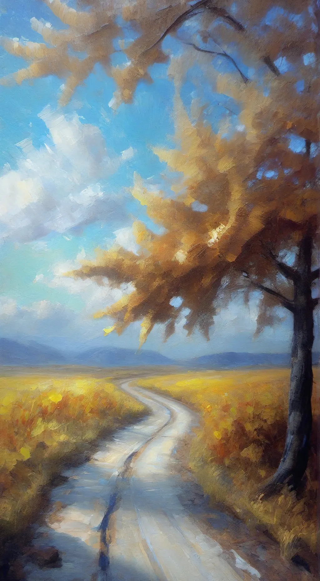 ai character: Stray kids  background