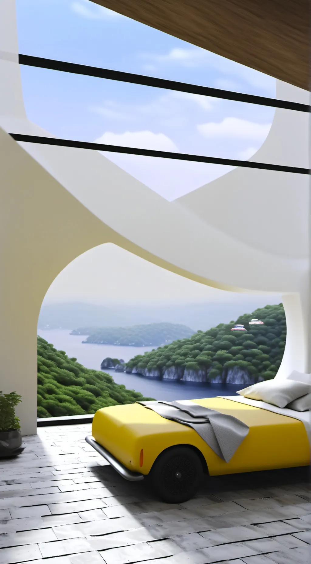 ai character: Inverted forsaken background