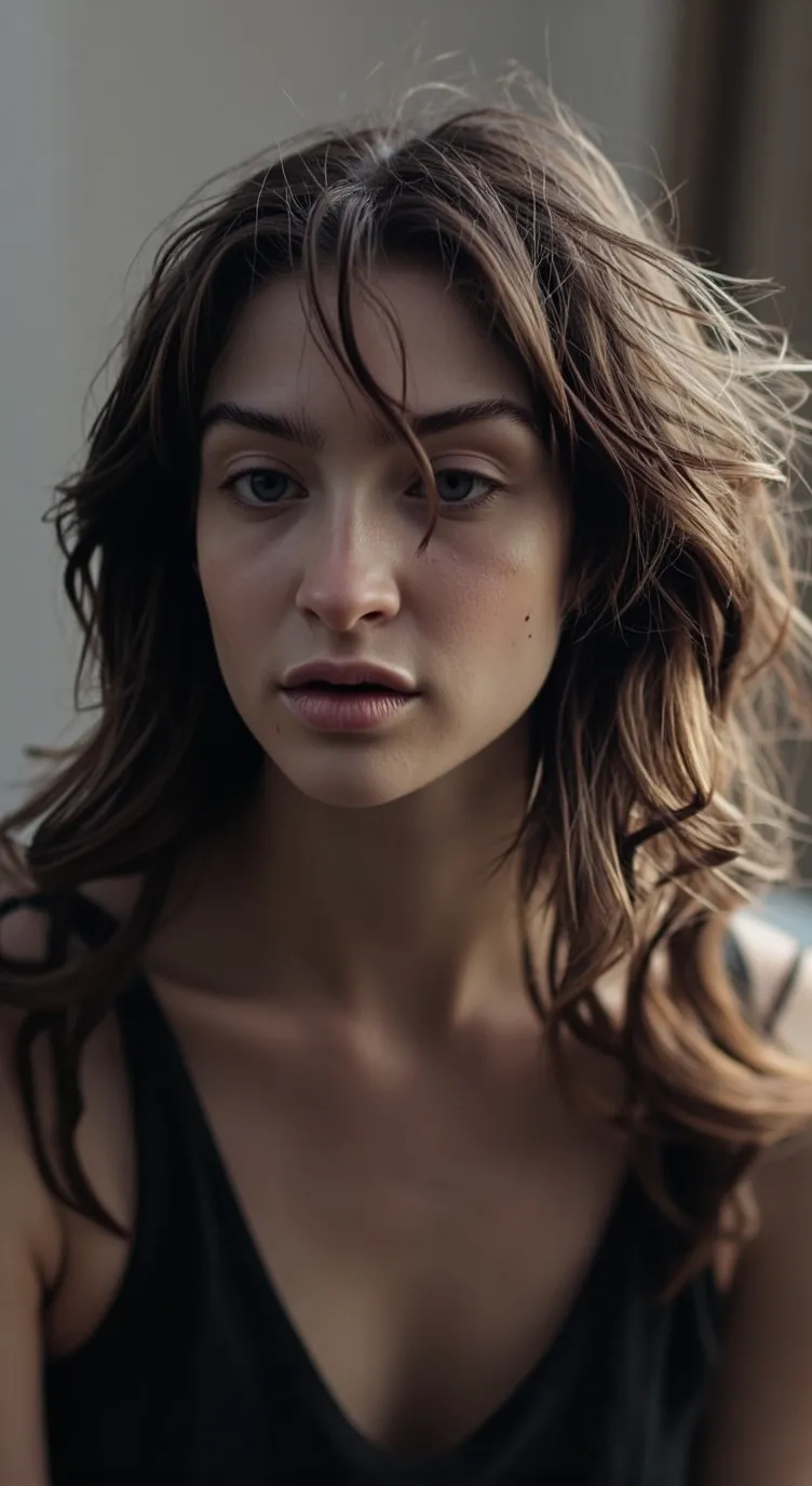 ai character: Lera background