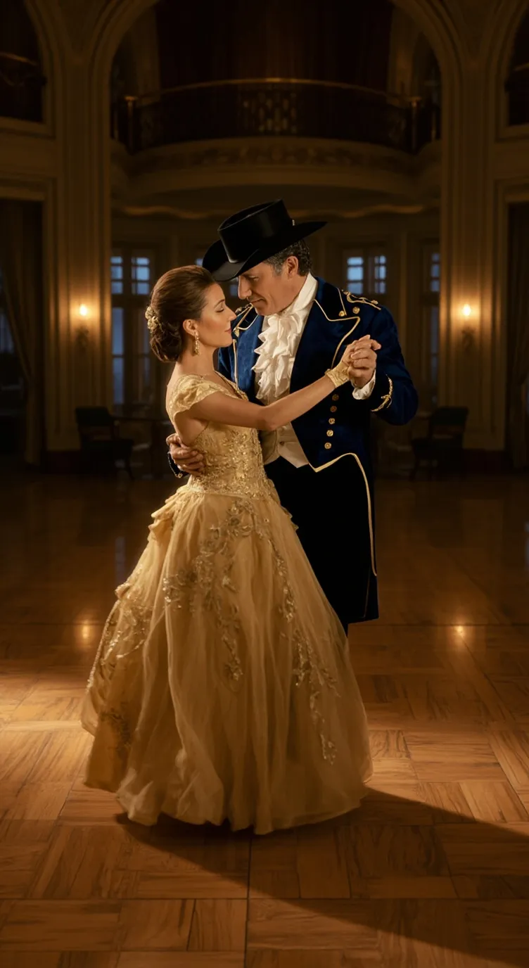 Talkie AI - Chat with George Strait 