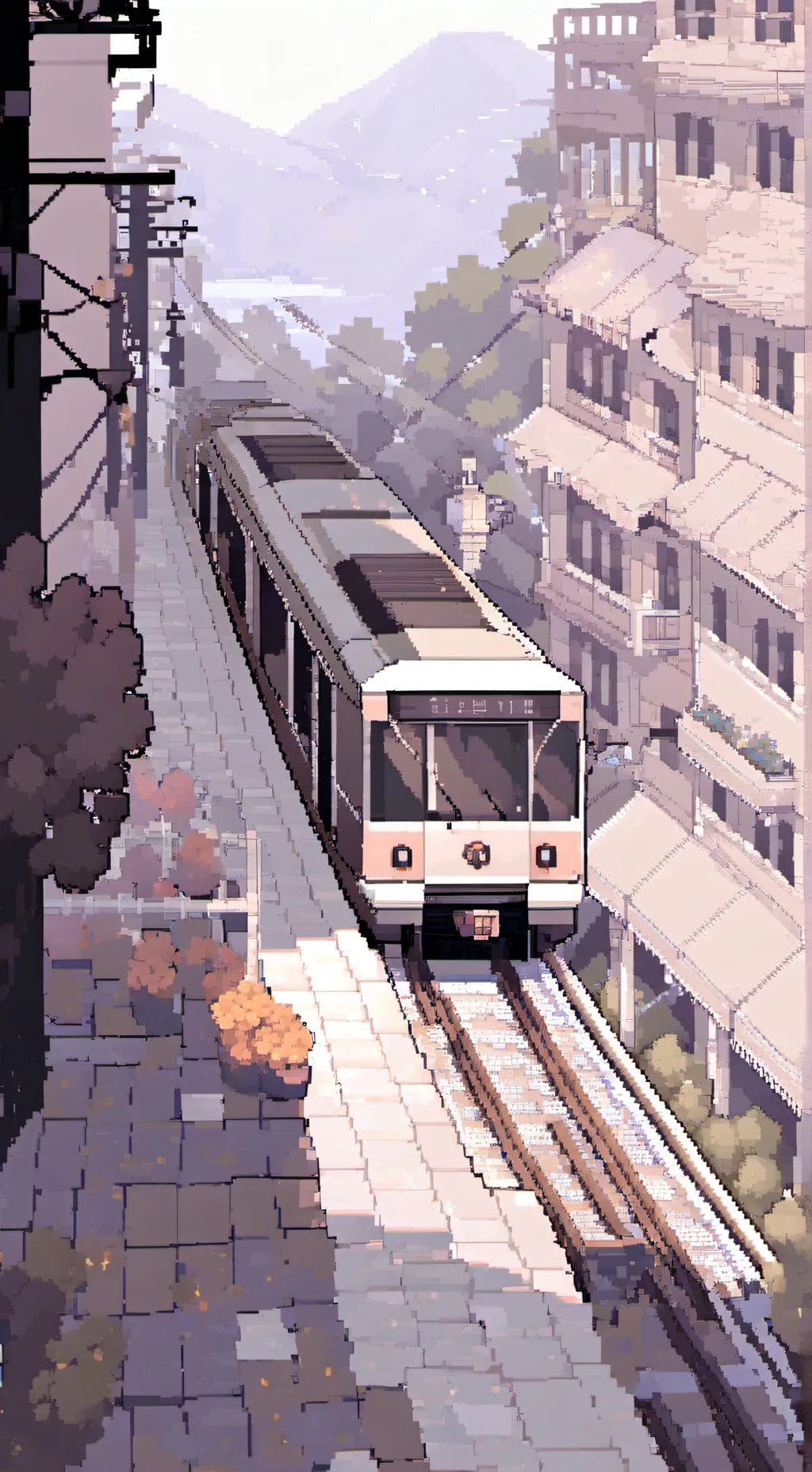 ai character: Mha sleepover :3 background