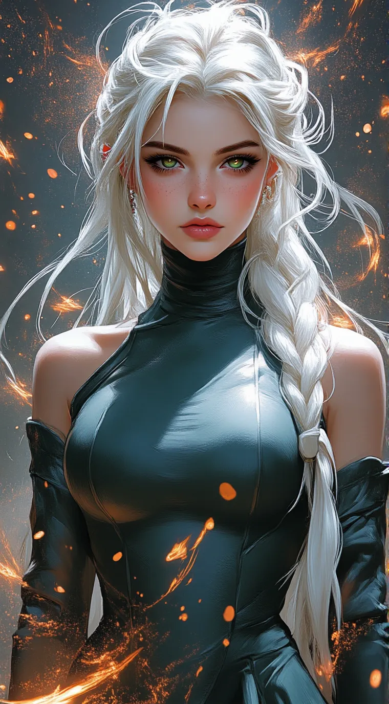 Talkie AI - Chat with crea tu historia 