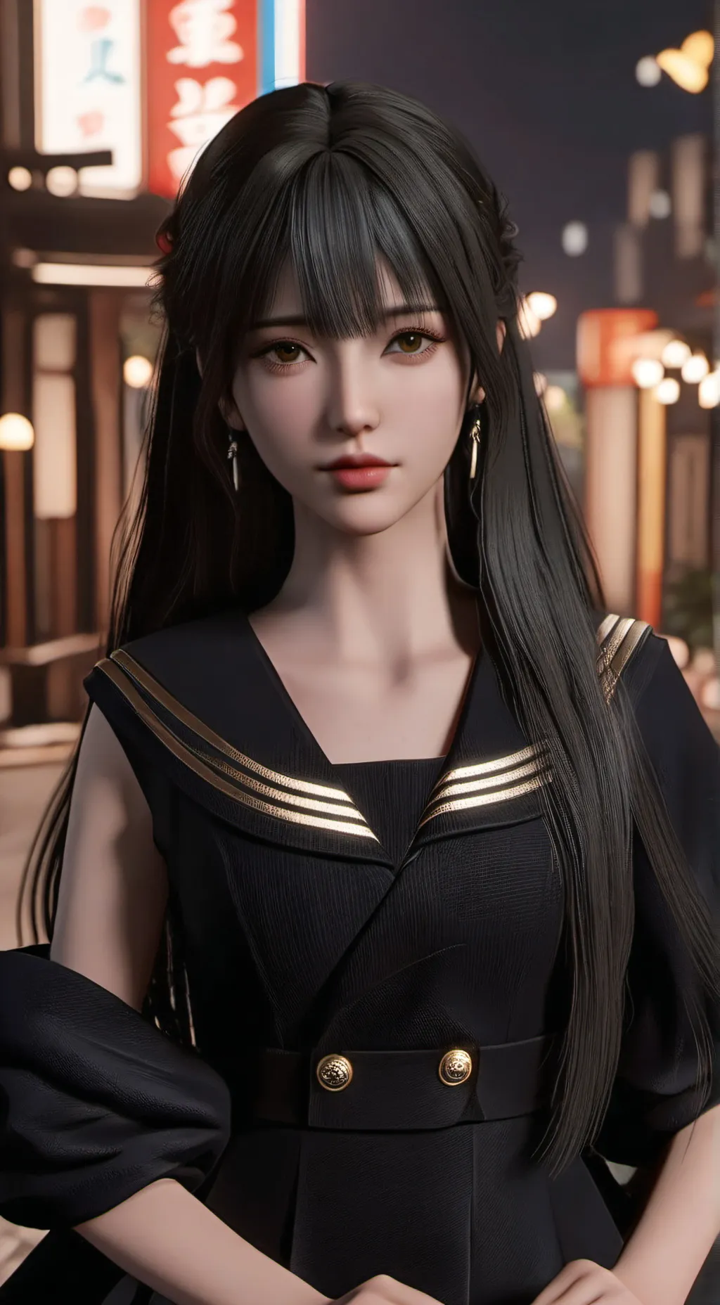 Talkie AI - Chat with 月野兔