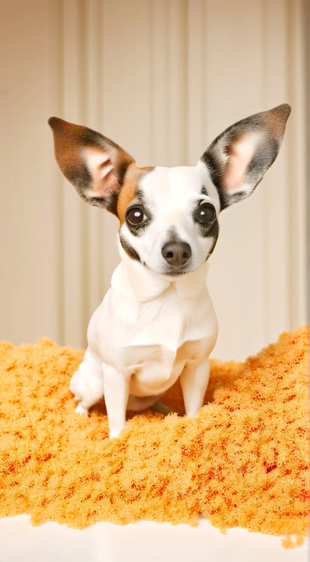 ai character: ~^ALEX^~ background