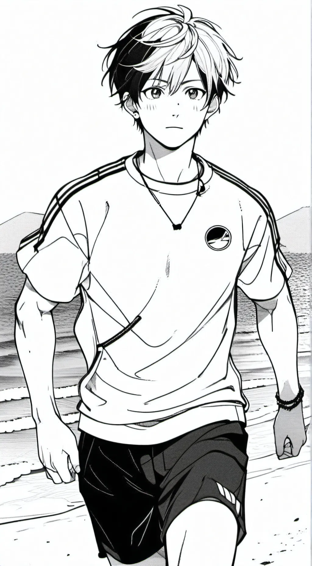 ai character: Fpe advanced au
Si background