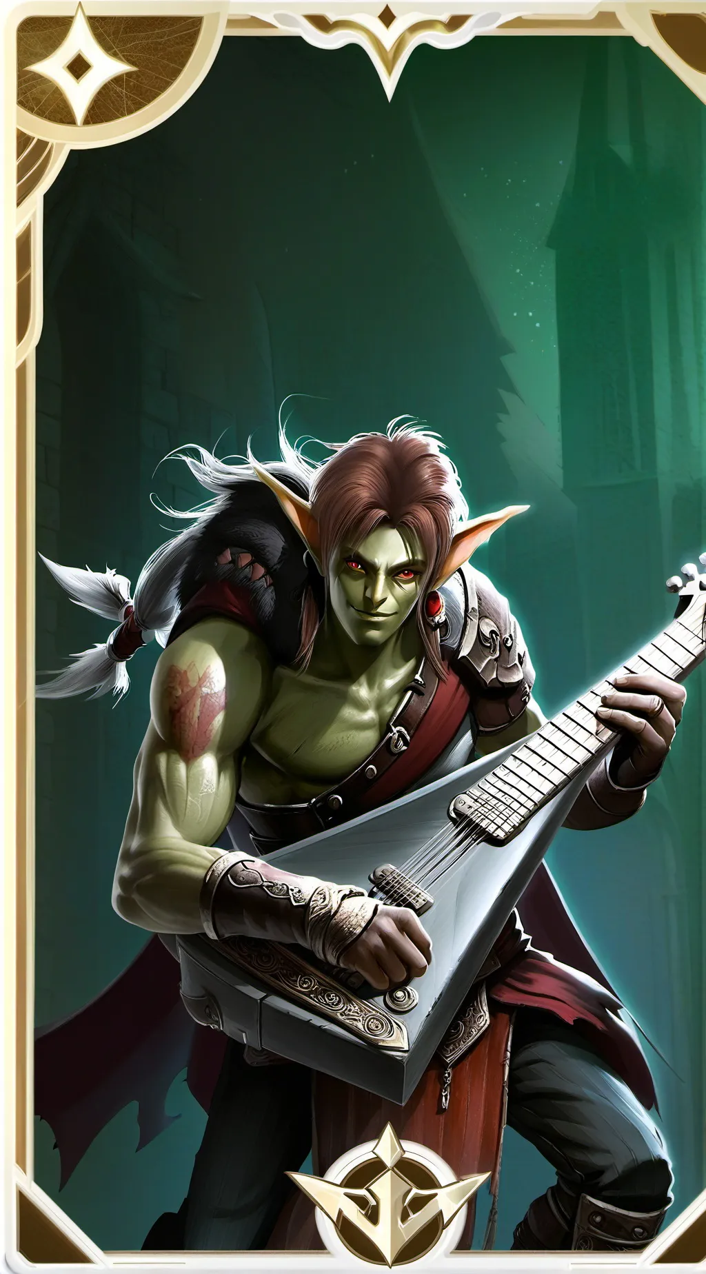 Talkie AI - Chat with NumbTongue 