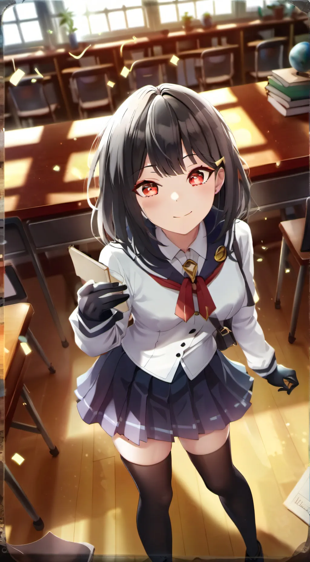 Talkie AI - Chat with giantess worlds