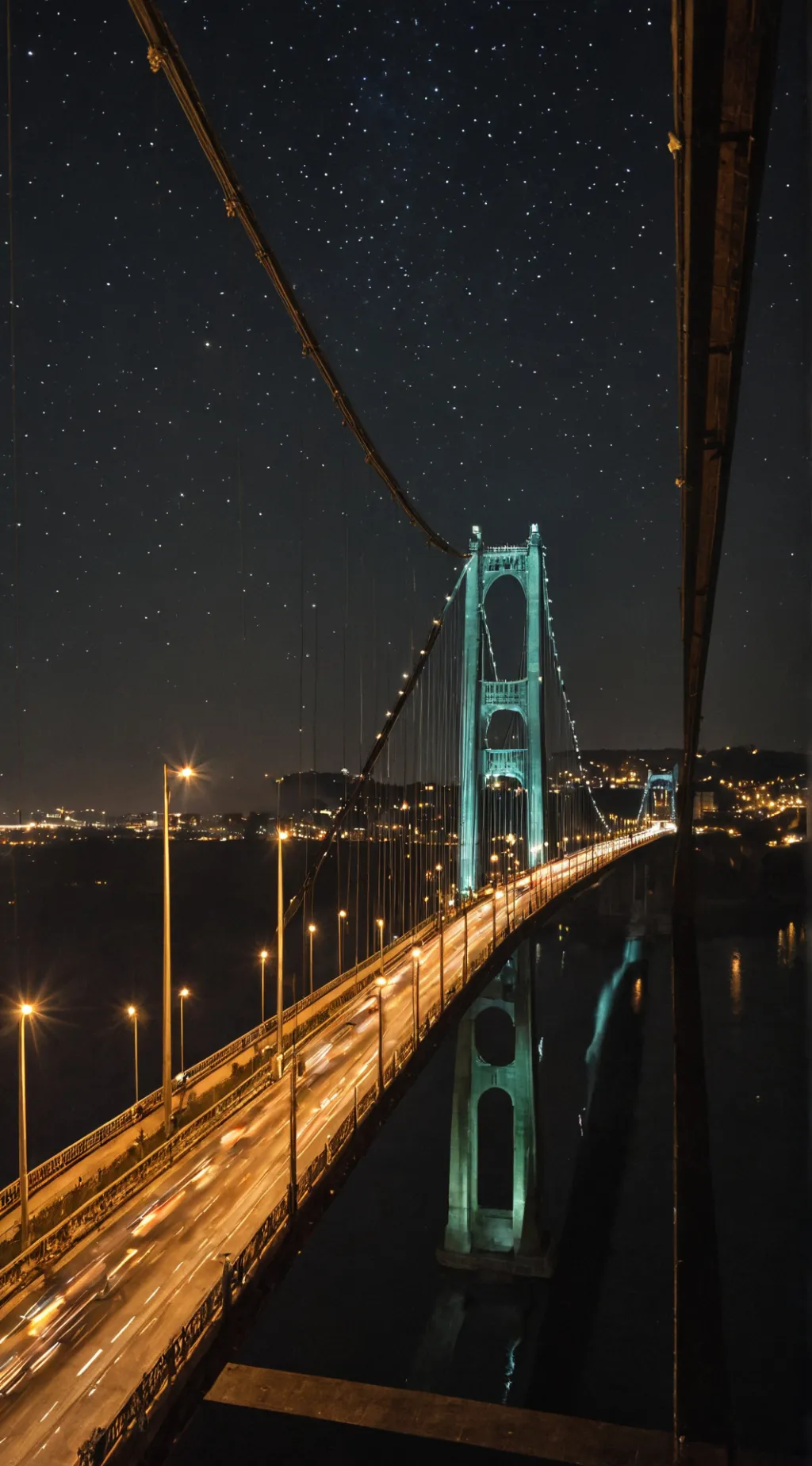 ai character: Jake  background