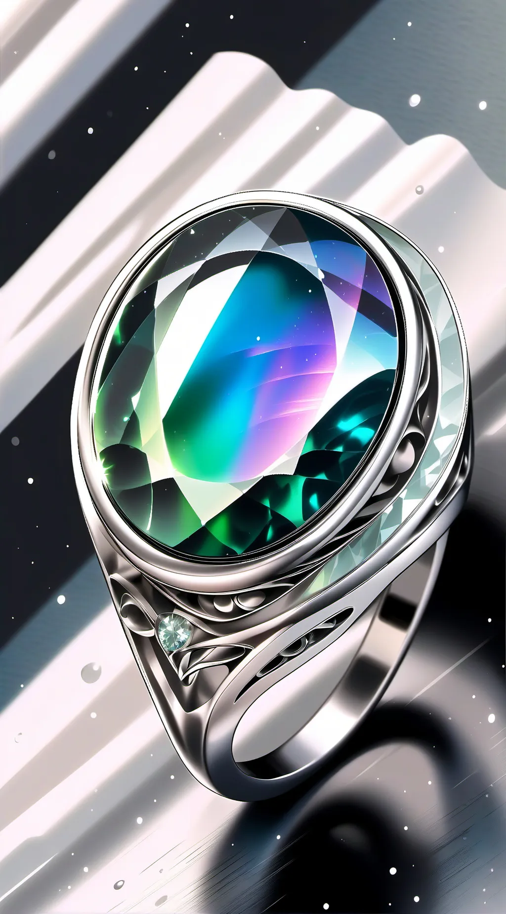 ai character: meny0010 lord background