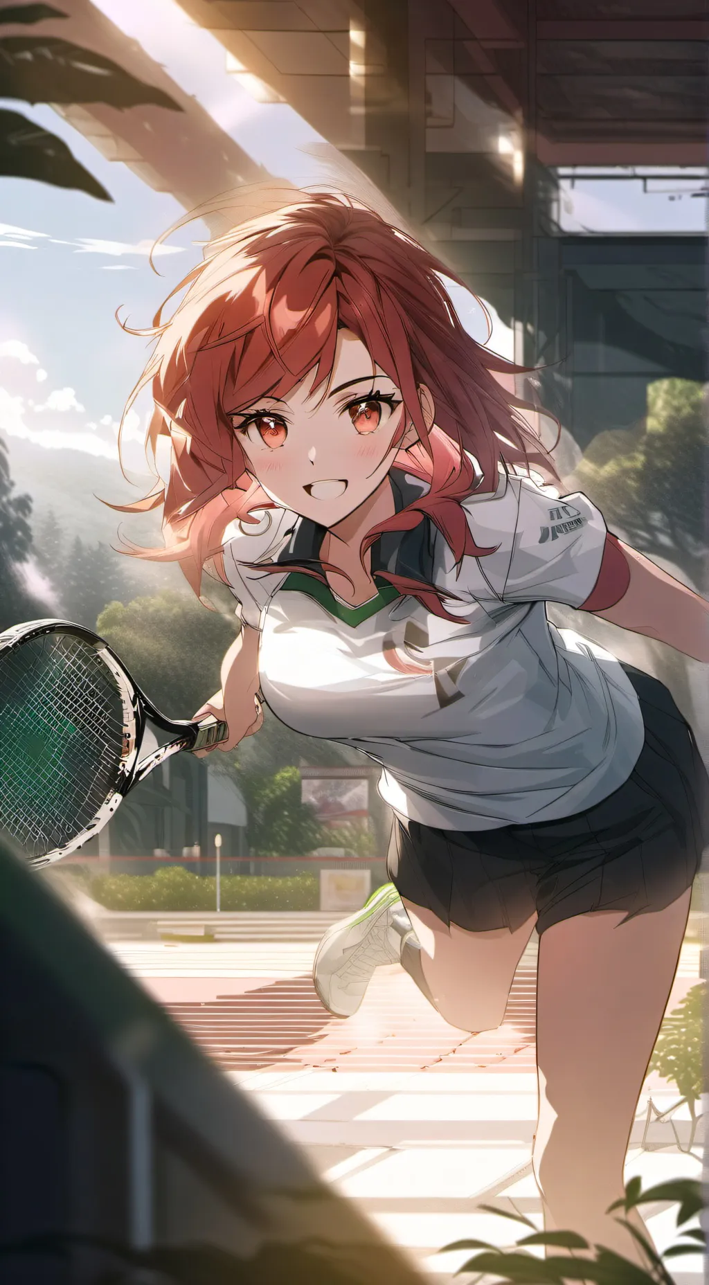 Talkie AI - Chat with Ava