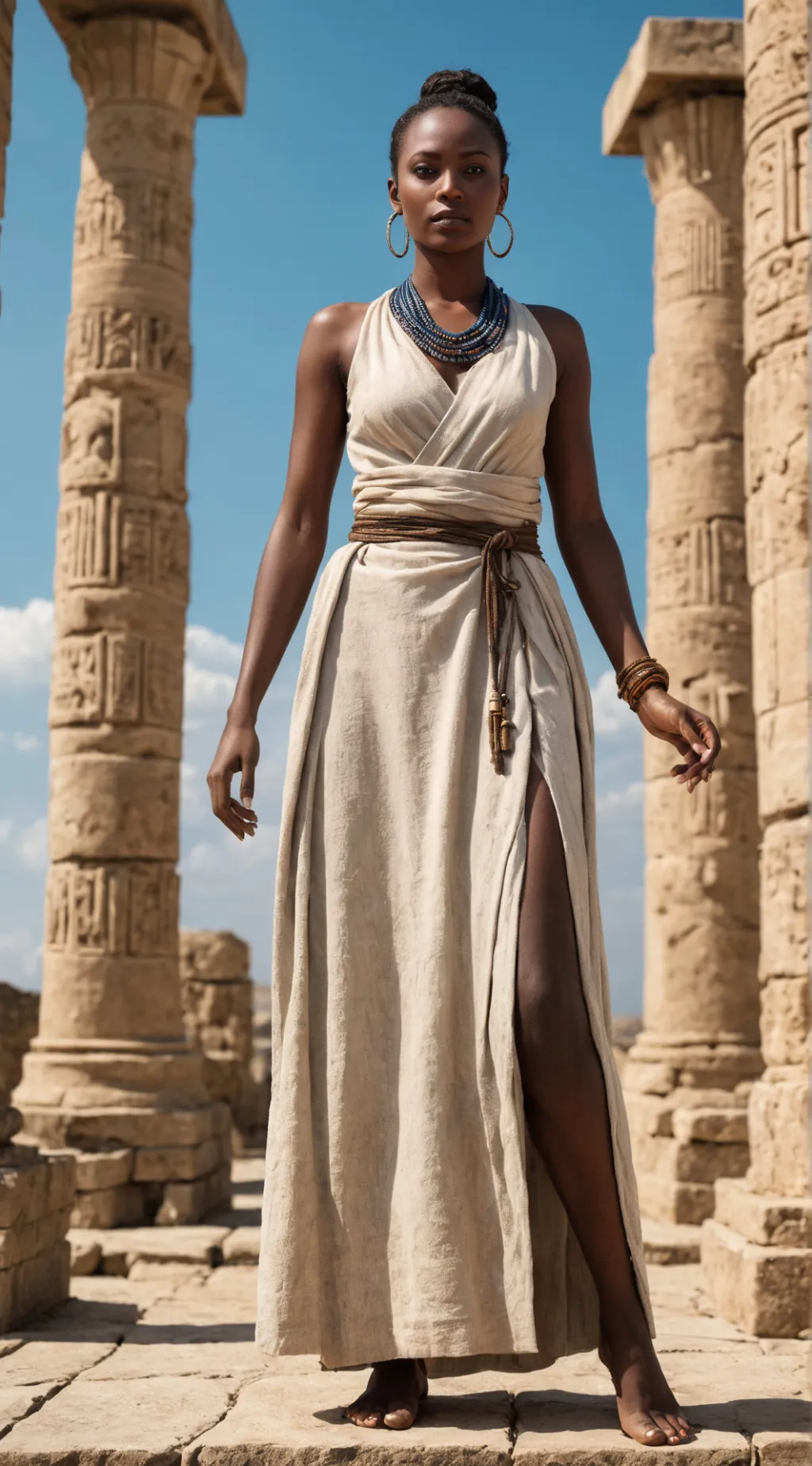 Talkie AI - Chat with Zahara