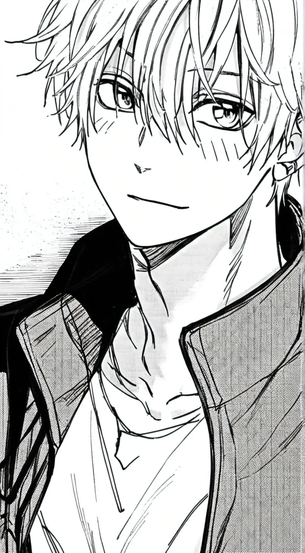 ai character: owen background