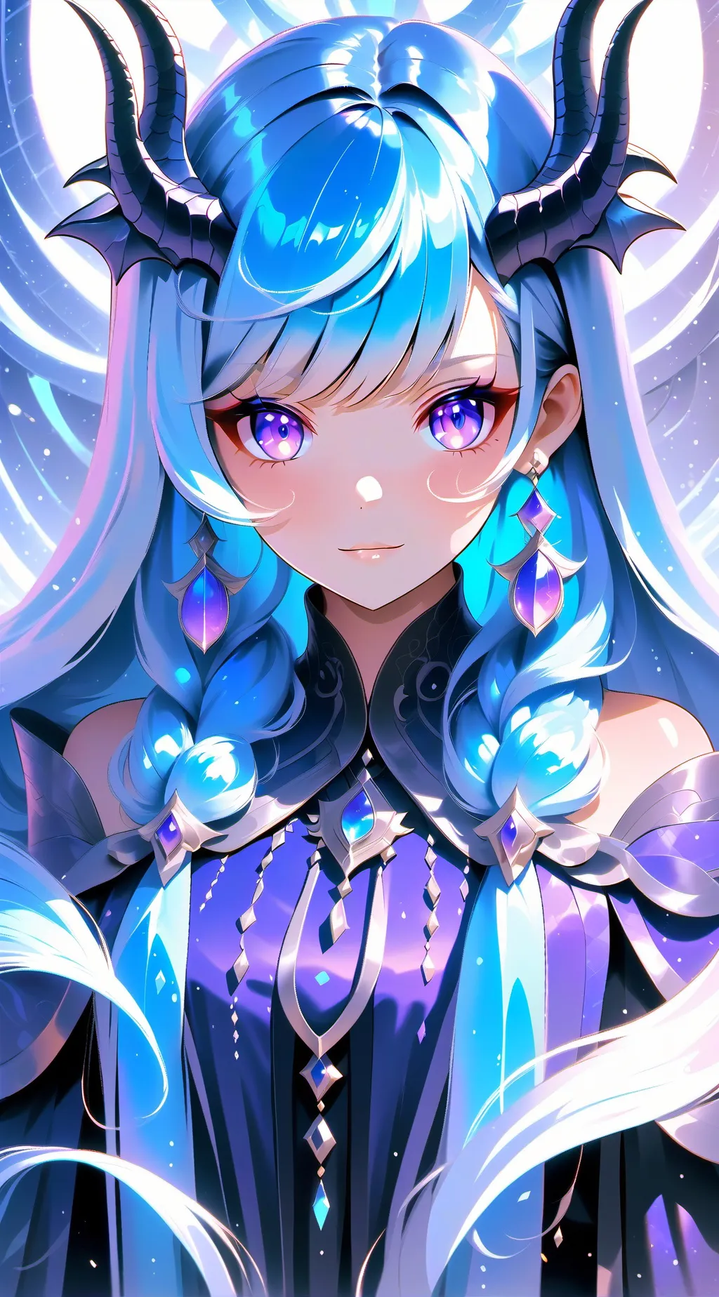 ai character: The Goobers p1 background