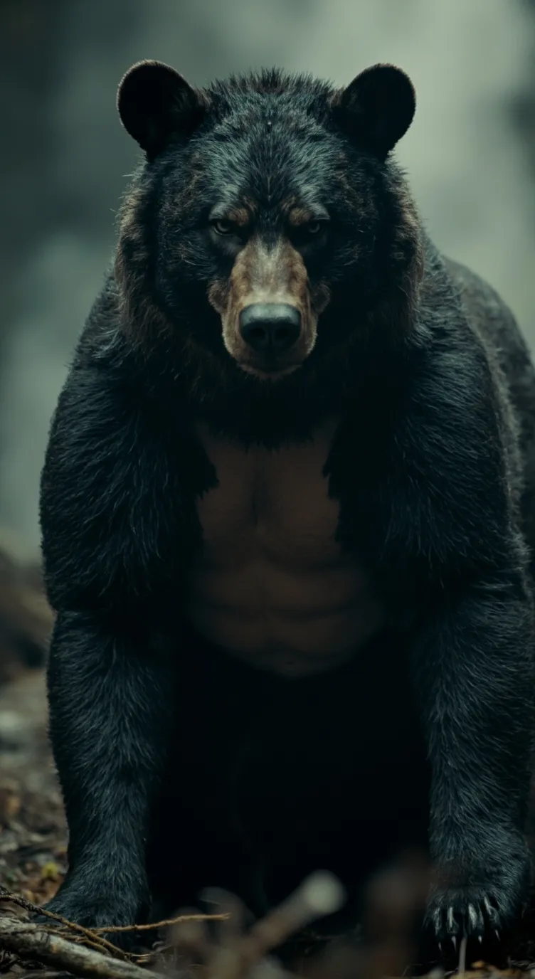 ai character: Wakjąkaga background