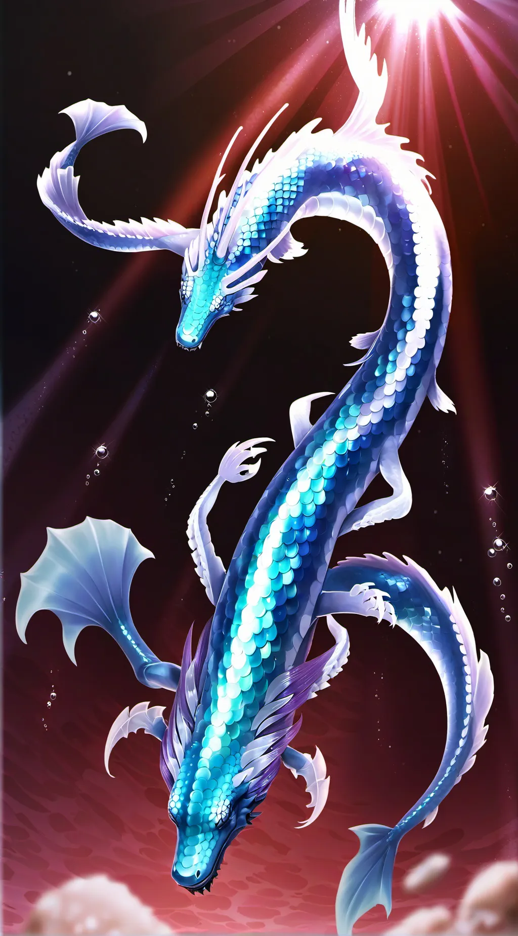 ai character: •■\ARTHUR/■• background