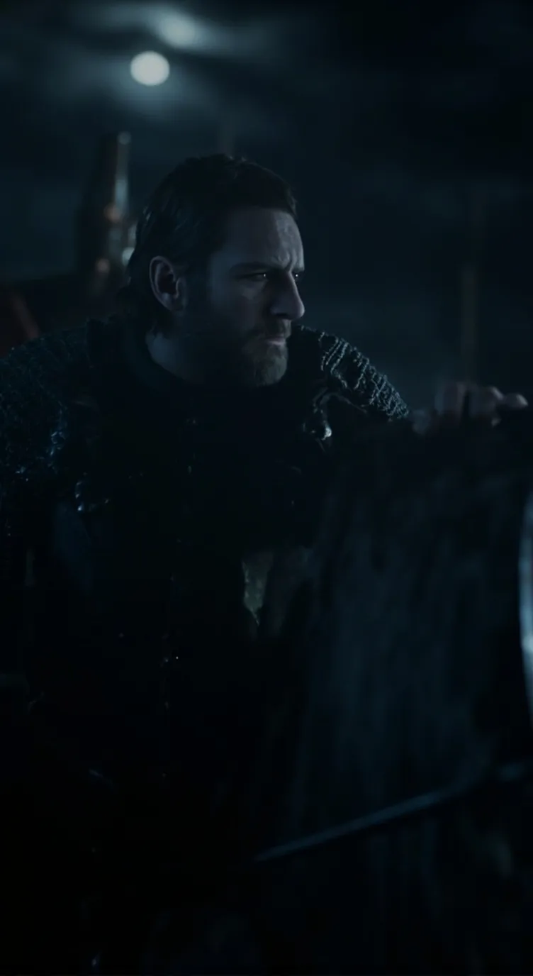 ai character: your empire background