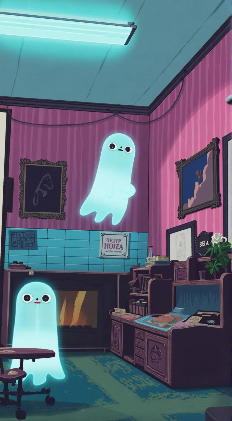 ai character: forsaken  background