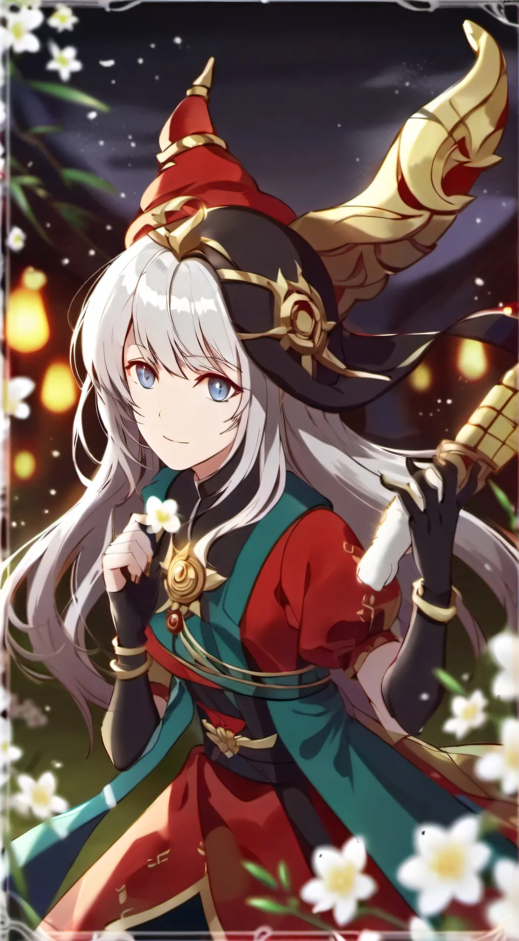 ai character: uwu background