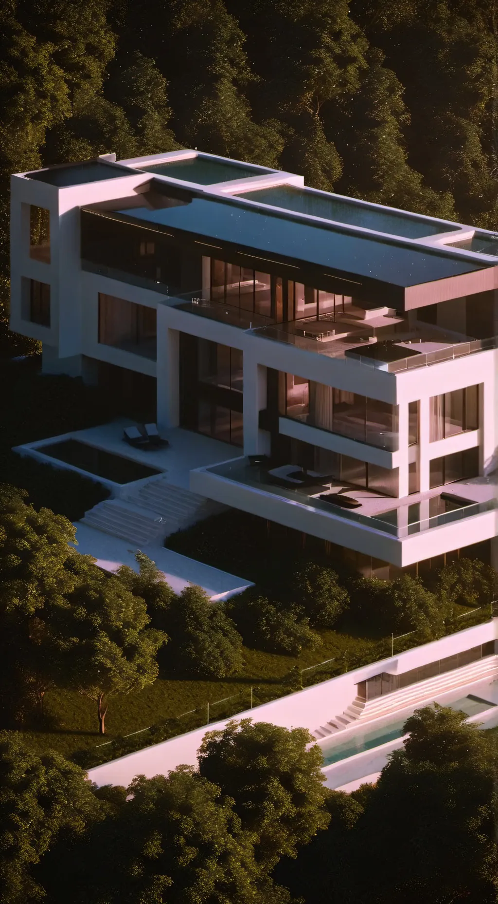 ai character: KPDH background