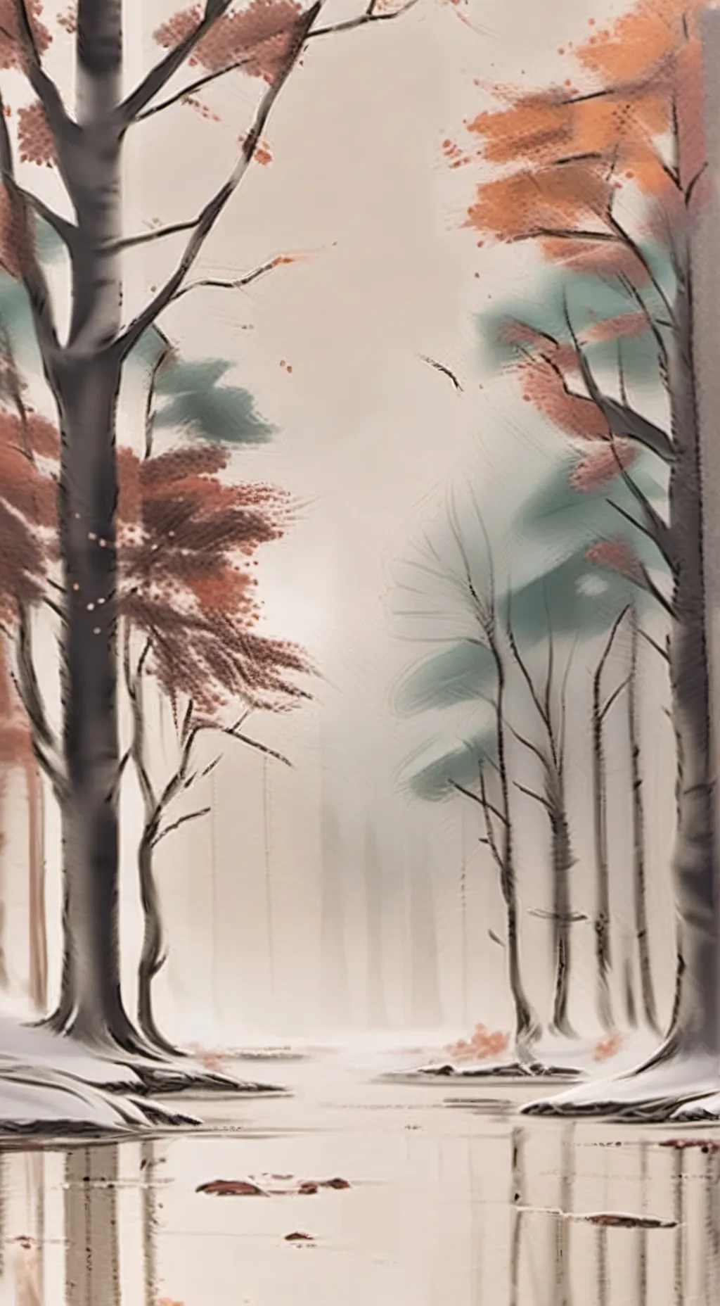 ai character: Slytherin boys💚 background