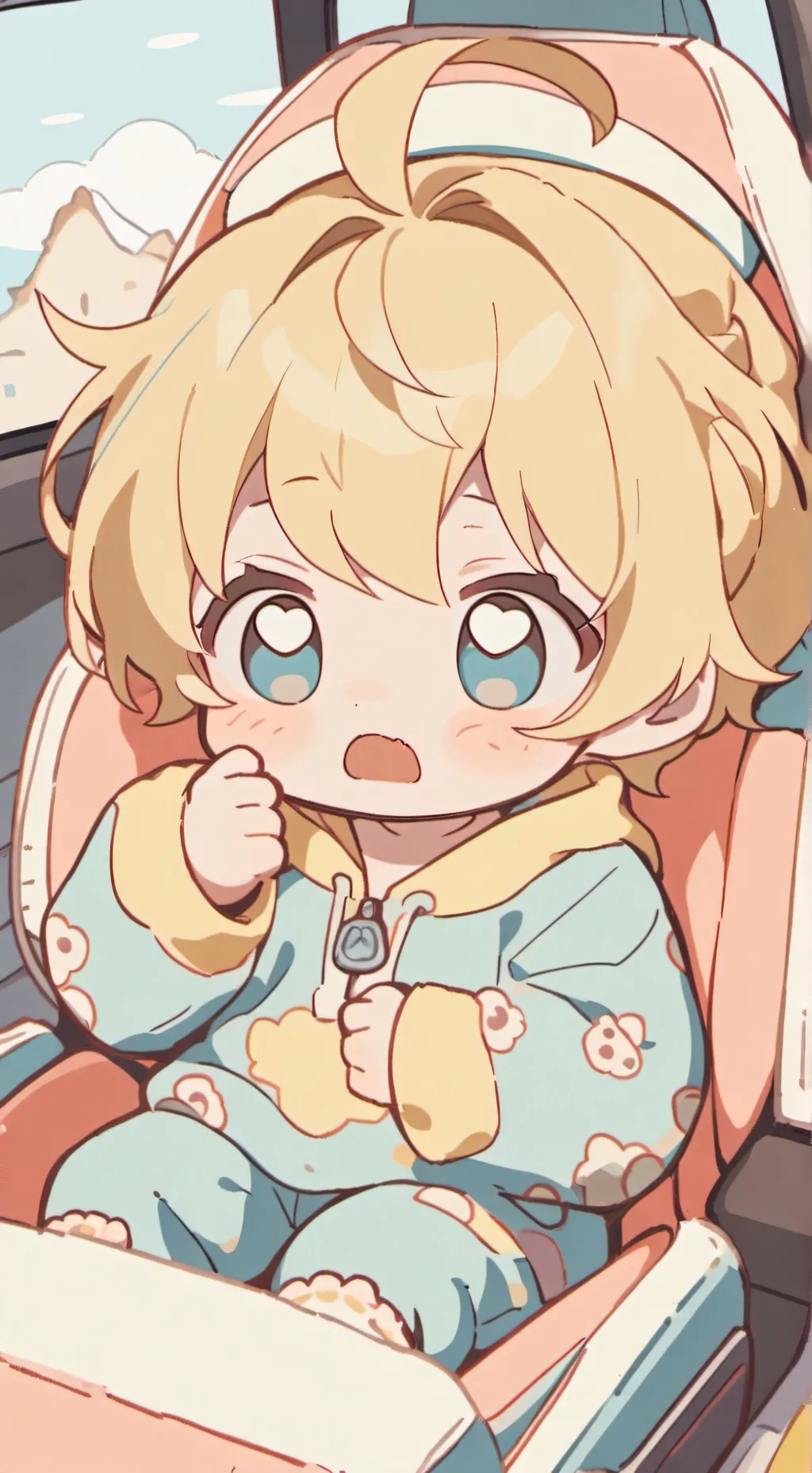 ai character: 𝐁𝐚𝐛𝐲 𝐍𝐨𝐫𝐚 background