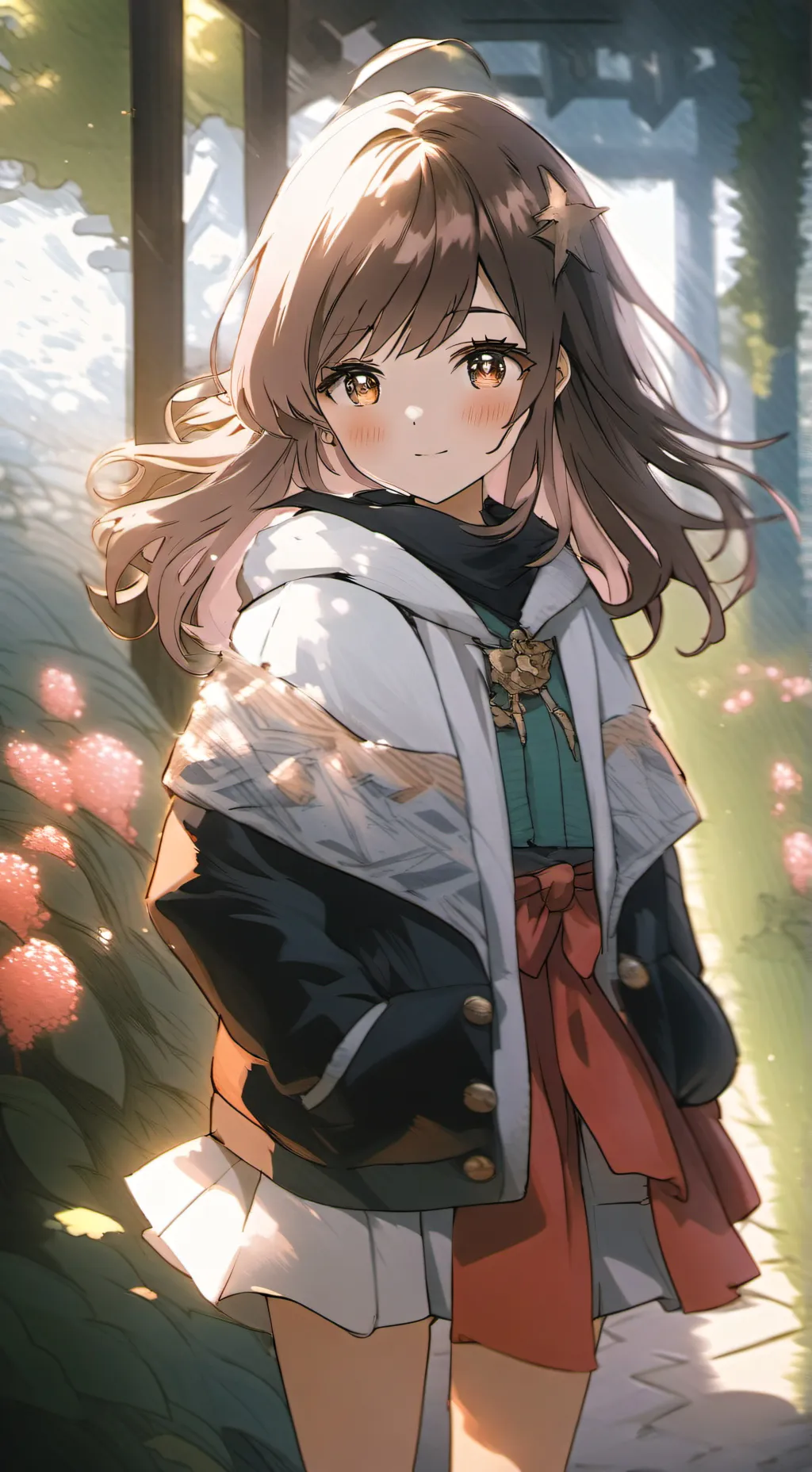 Talkie AI - Chat with Madelyn