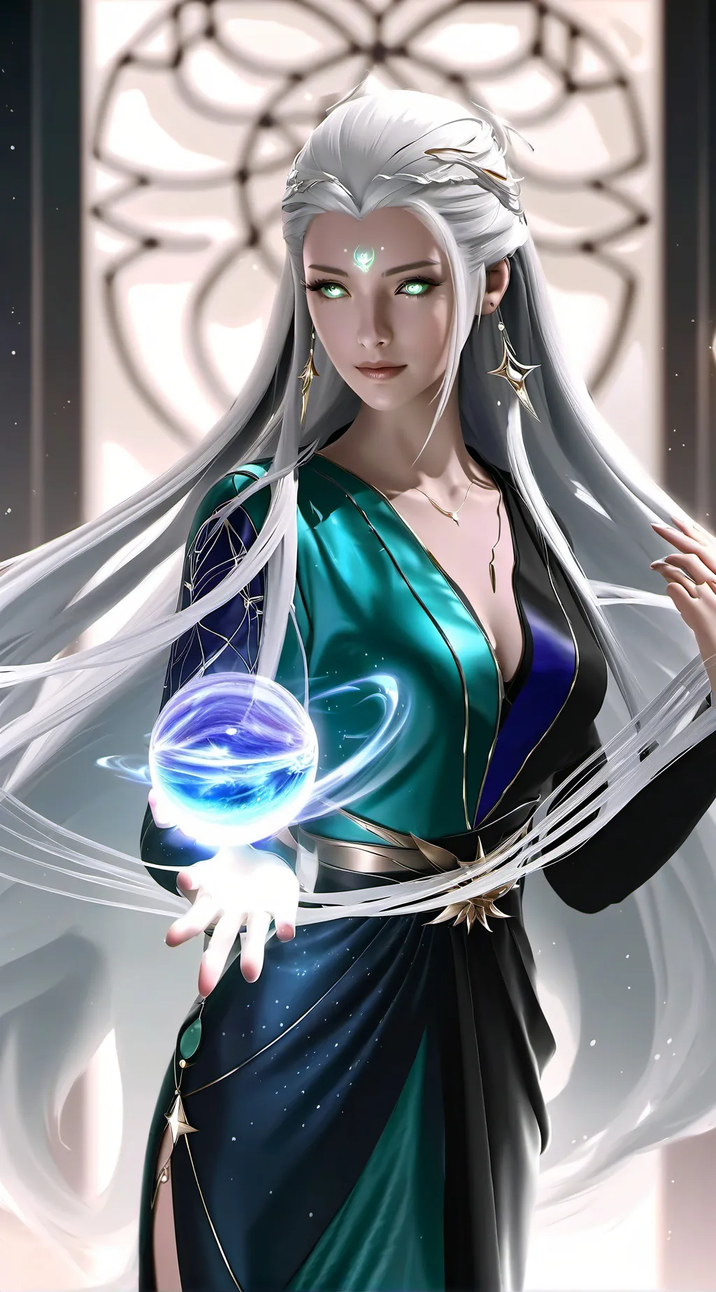 Talkie AI - Chat with Lyra Starlight