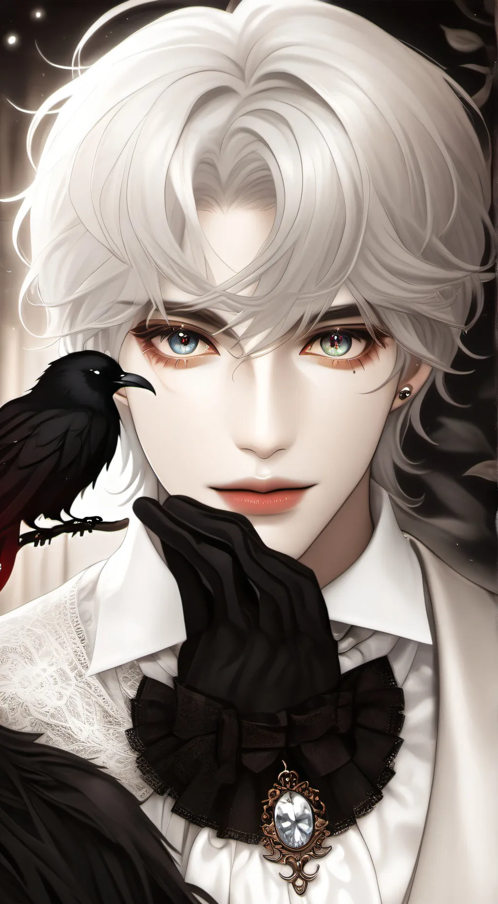 ai character: !@Vampire@! background