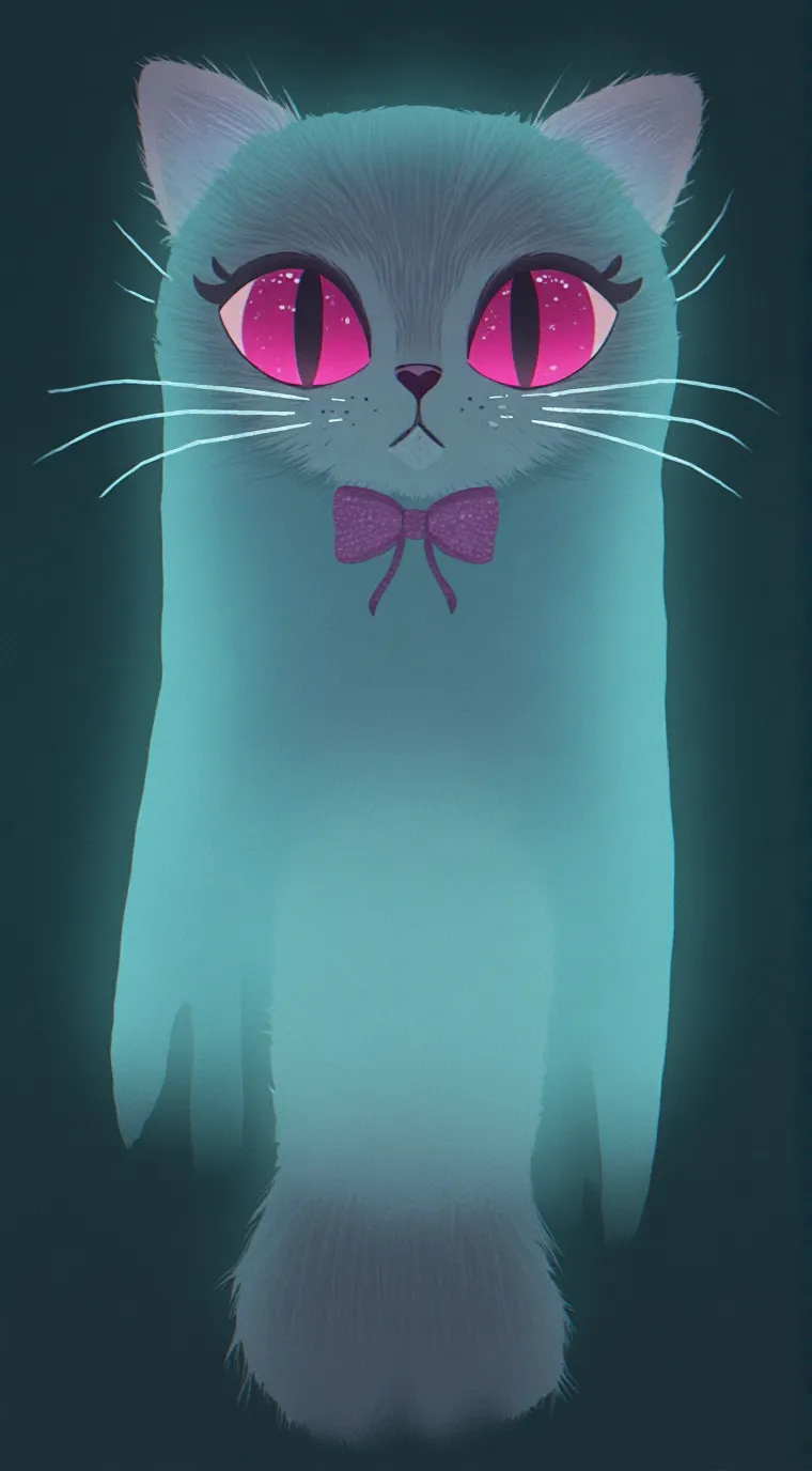 ai character: Kiki background