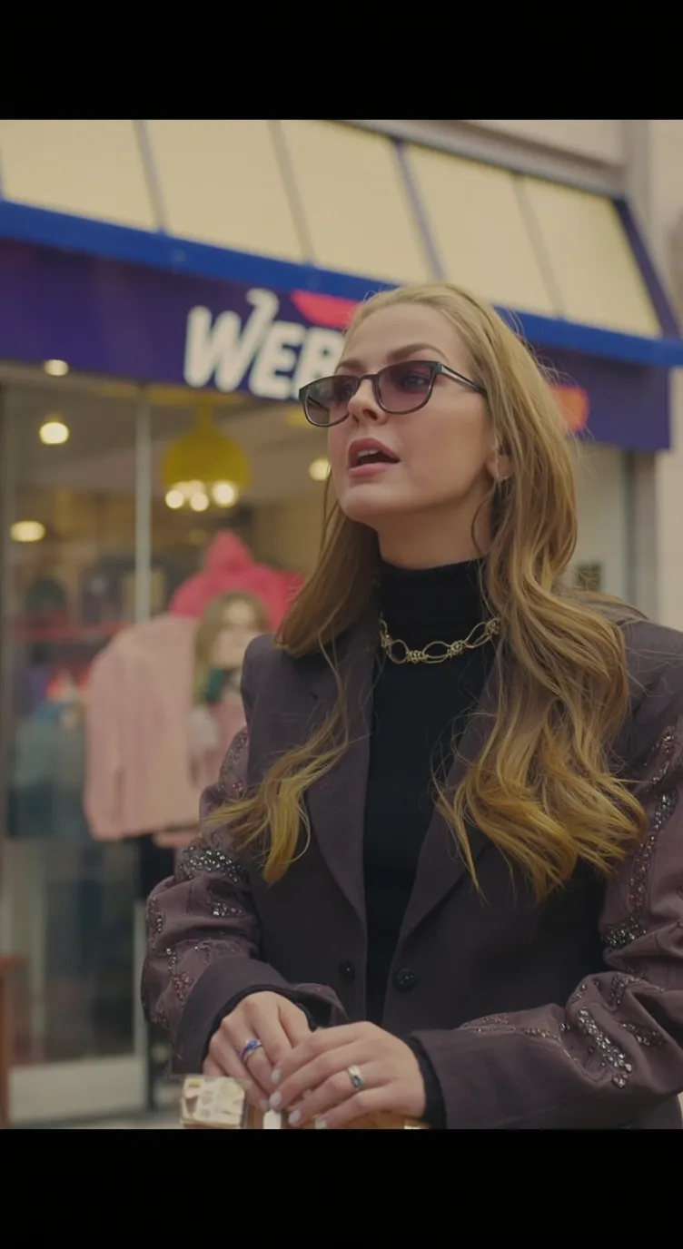 ai character: Hashira+EmilyKocho background