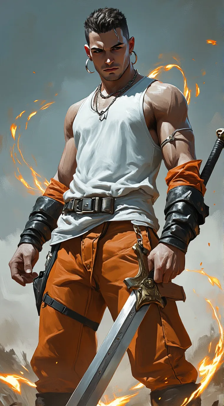 ai character: Apophis background