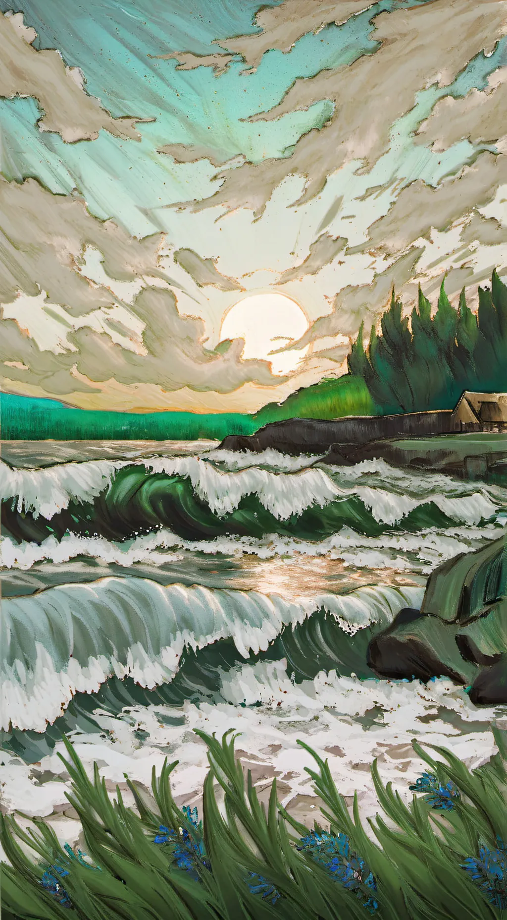 ai character: Ochaco’s Ex background