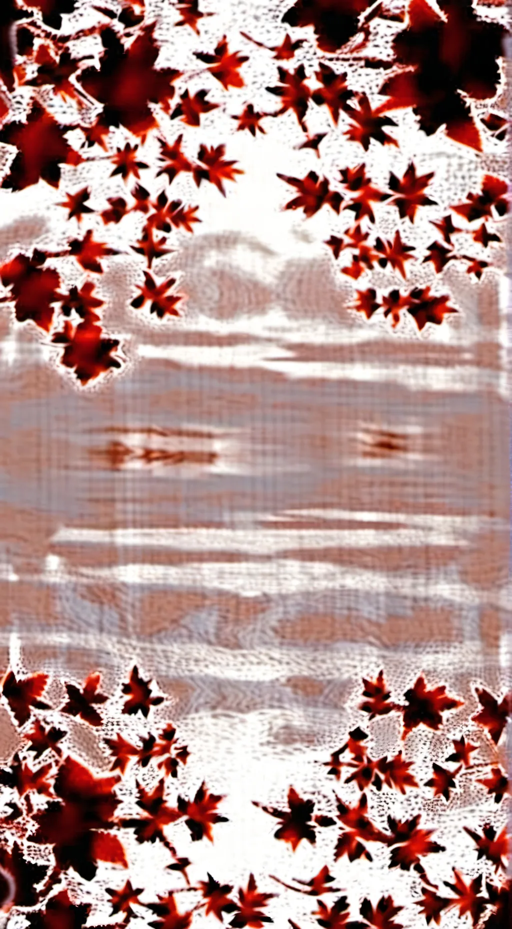 ai character: 🦋💙🧊Dusekkar🧊💙🦋 background