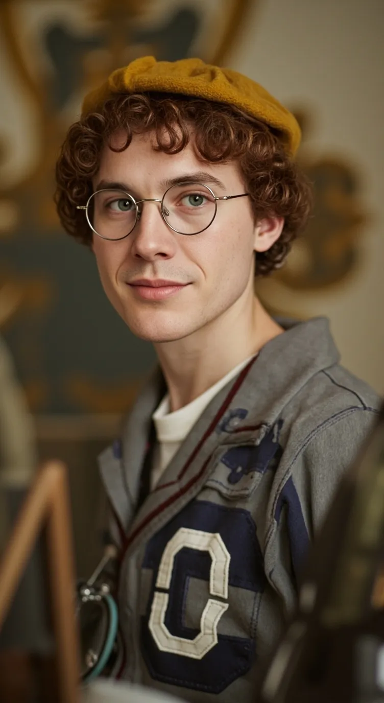 ai character: D.D.  background