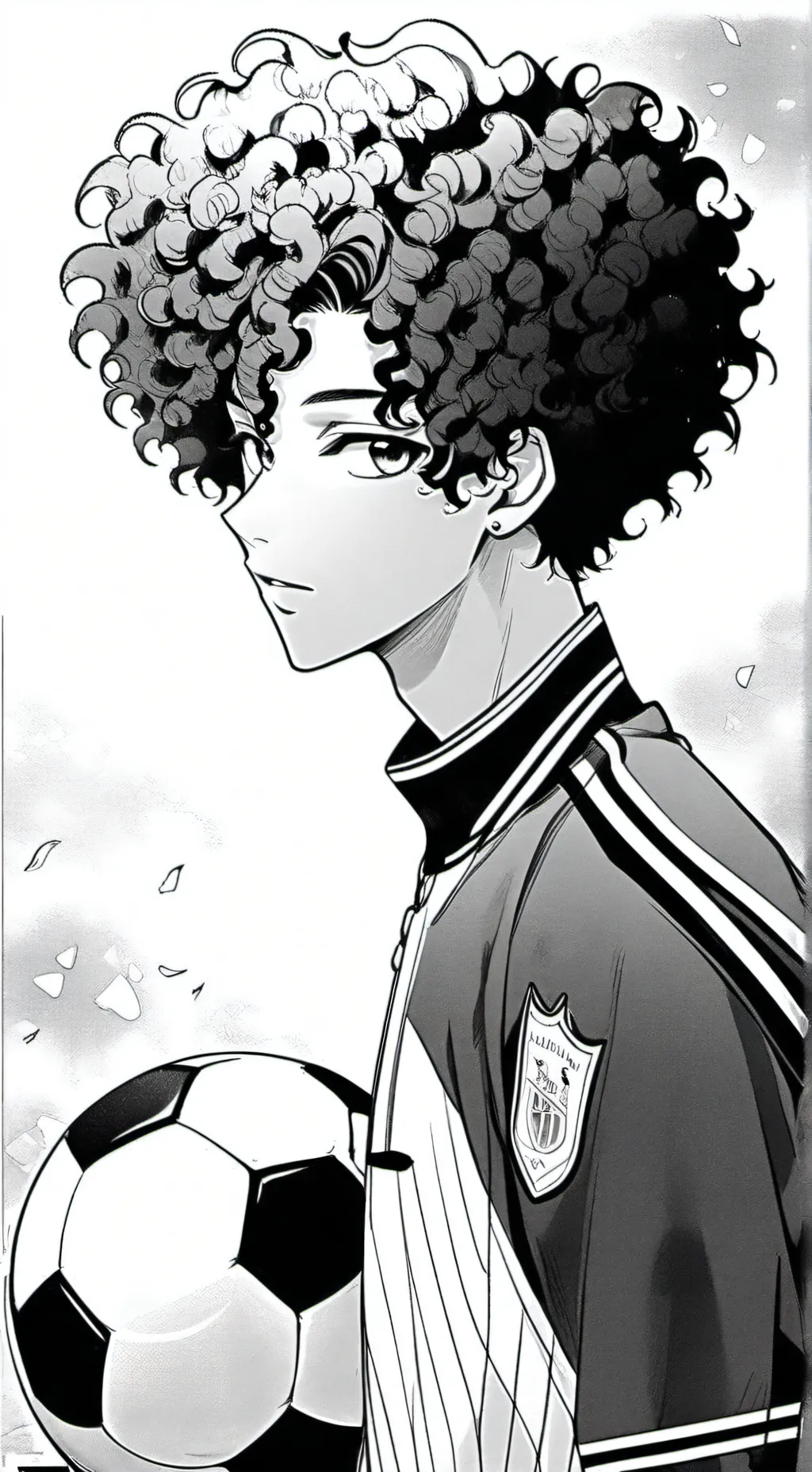 ai character: Ethan background