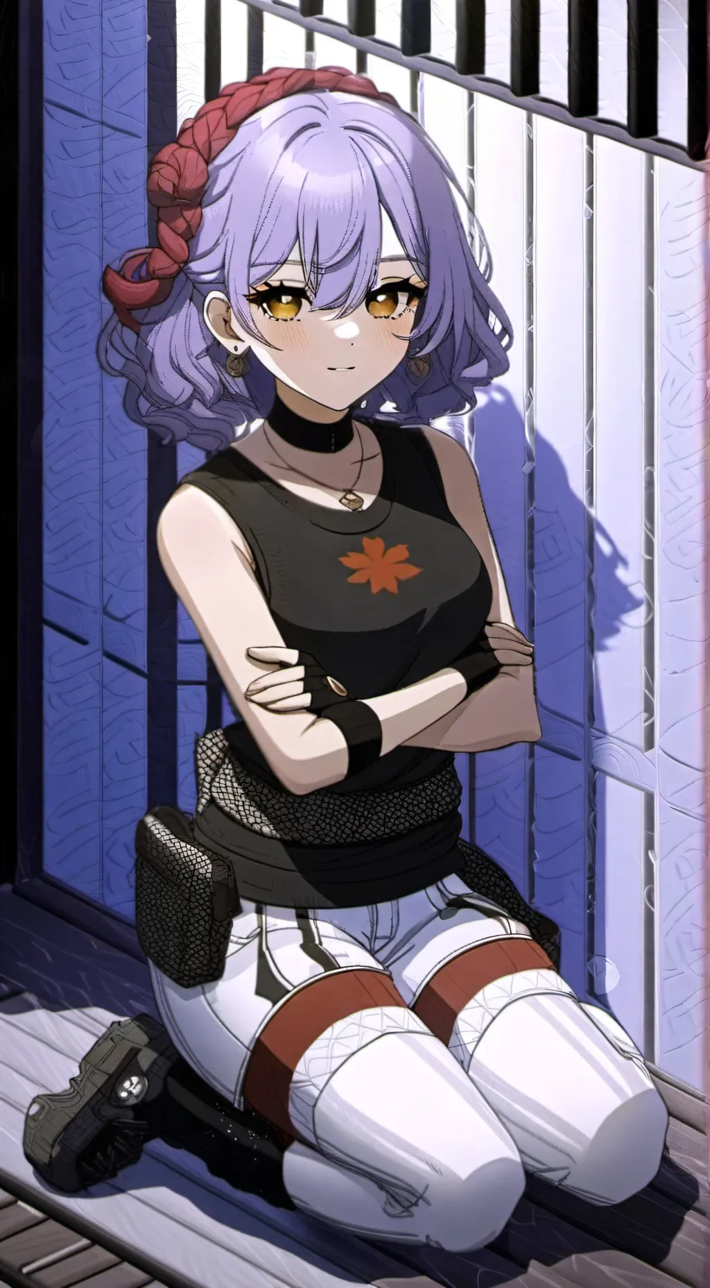 Talkie AI - Chat with Mimi ￼