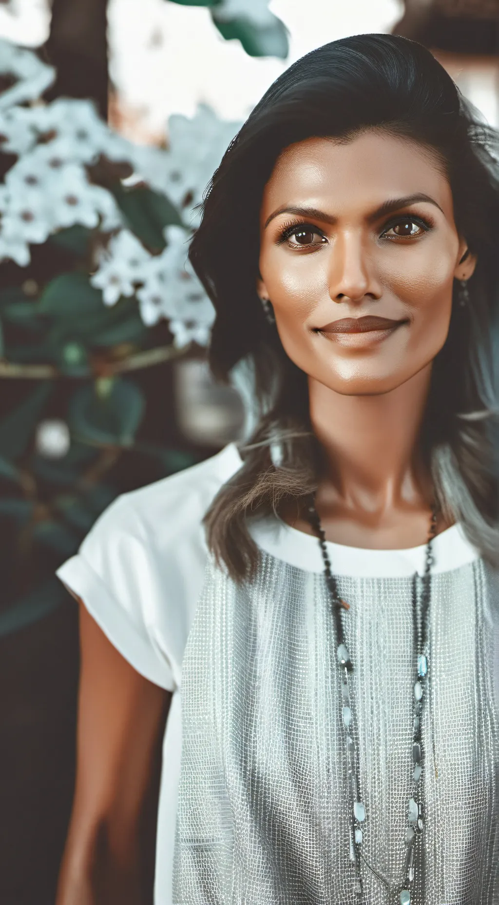 ai character: Pierson background