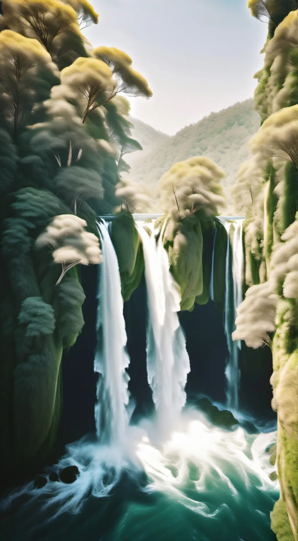 ai character: Opposite gender background