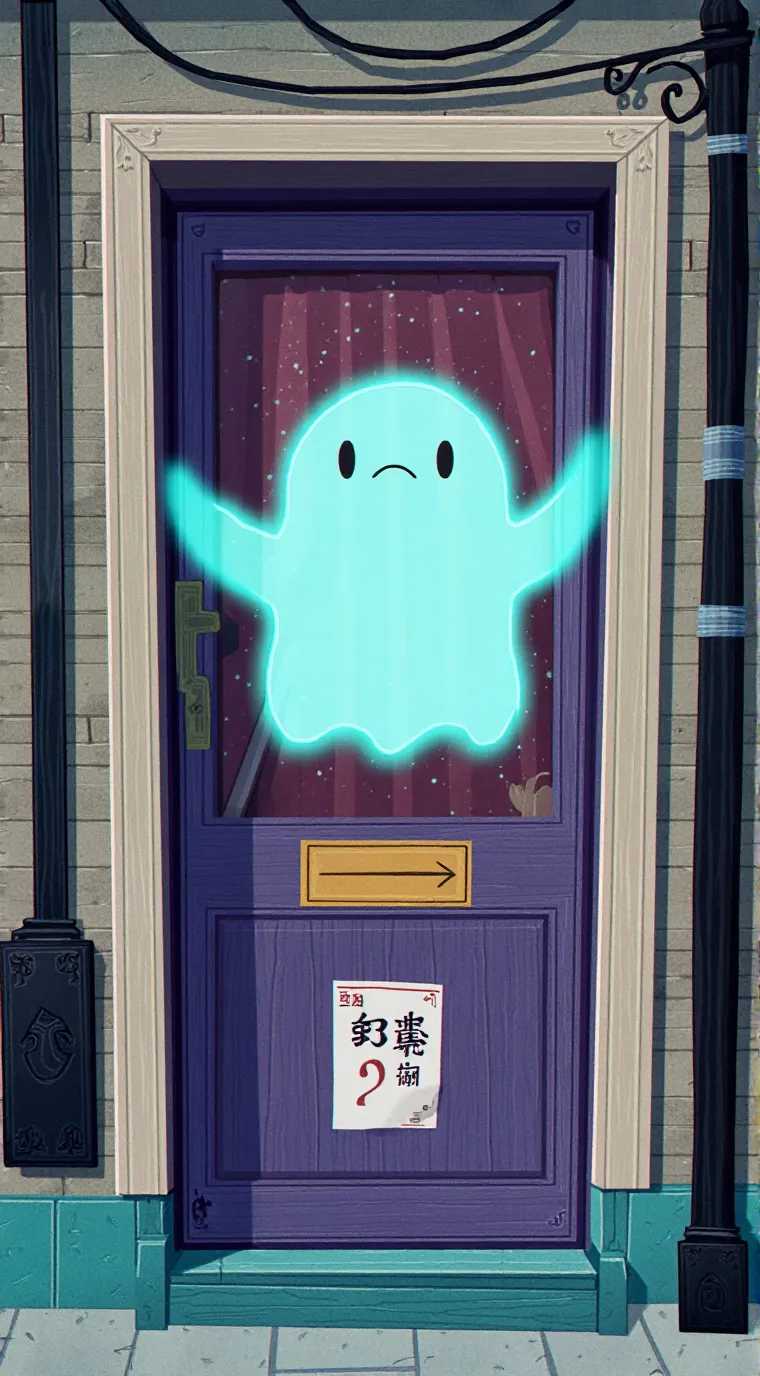 ai character: daughter  background