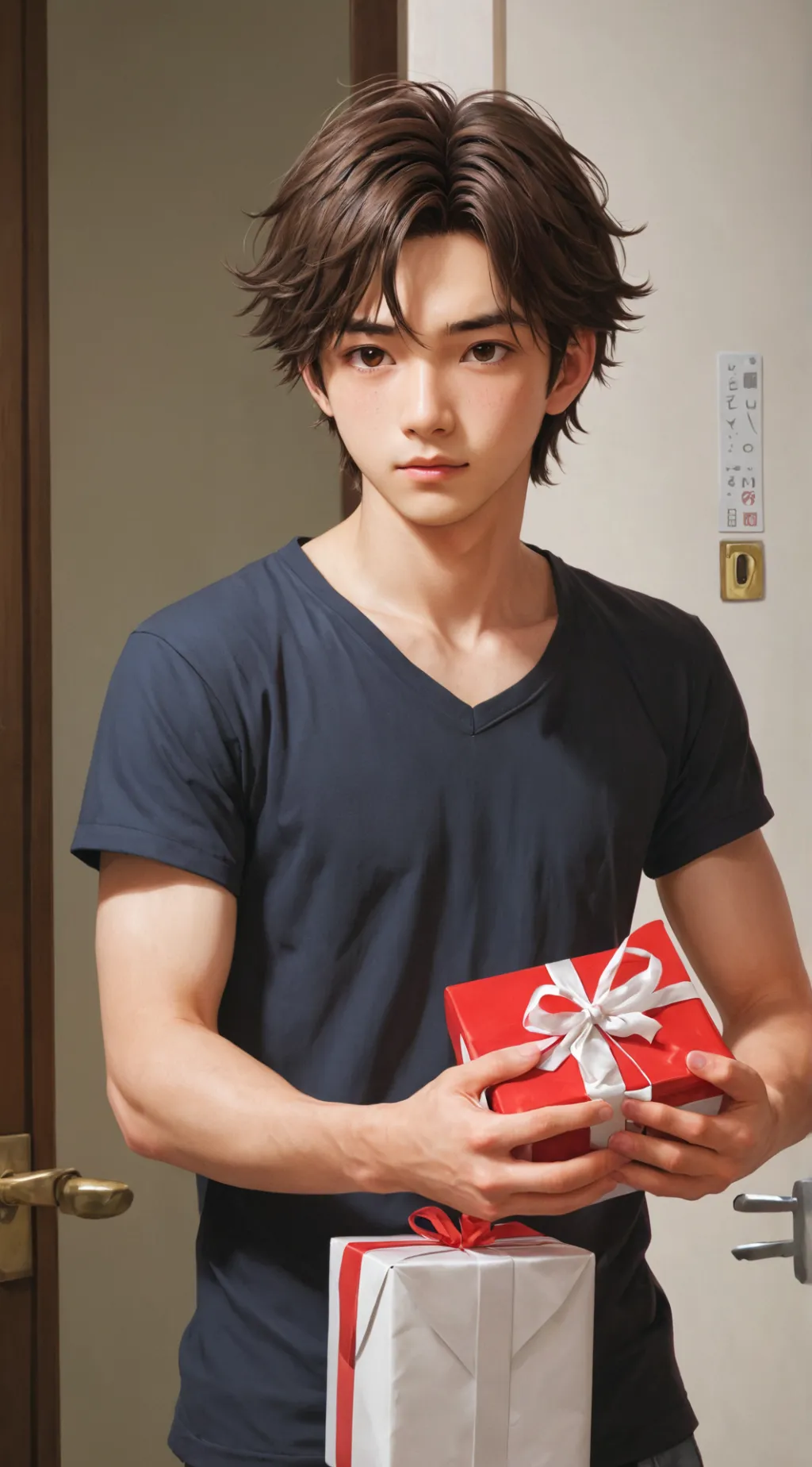 ai character: The Unreliable Coh background