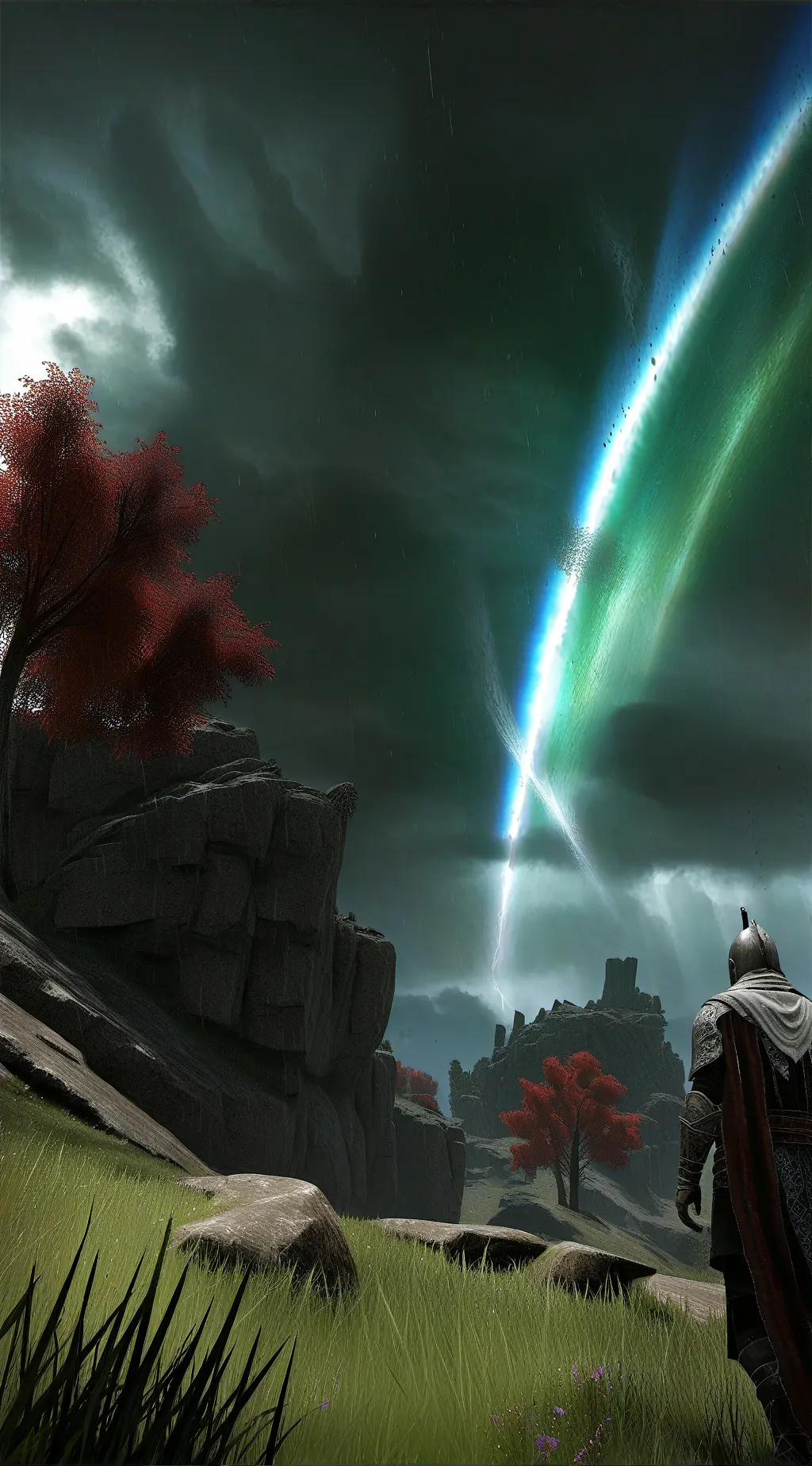 ai character: kpdh x poppy pt background